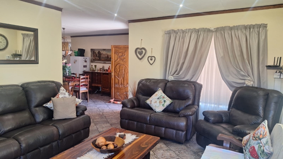 3 Bedroom Property for Sale in Hillcrest Northern Cape